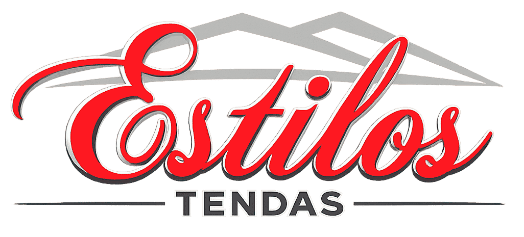 Estilos Tendas, Tablados e Toldos